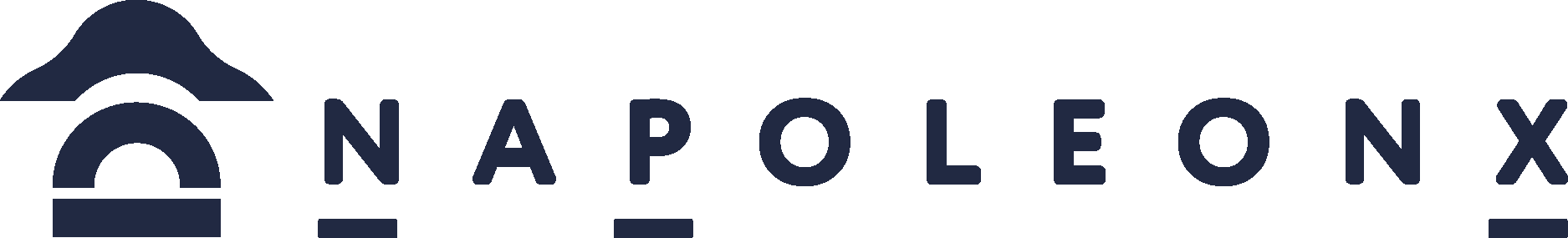 NaPoleonX (NPX) Logo Vector Logo
